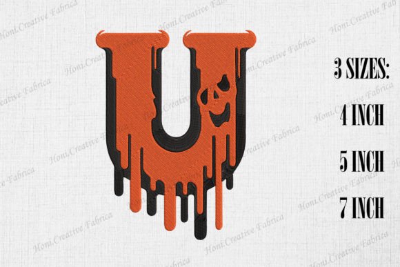 Halloween Letter U: A Designer’s Real-World Review